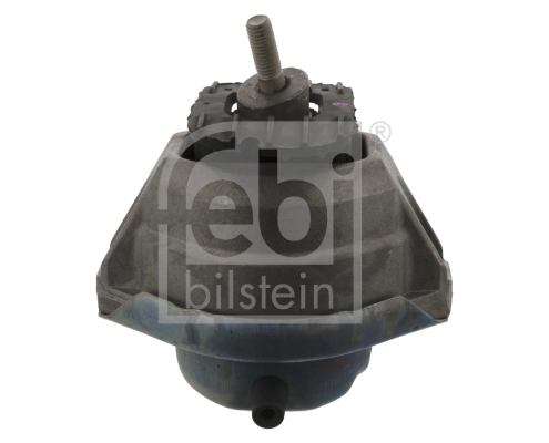 Mounting, engine